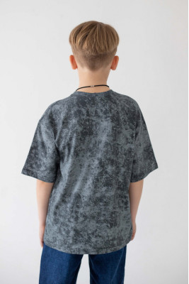 Футболка для хлопців